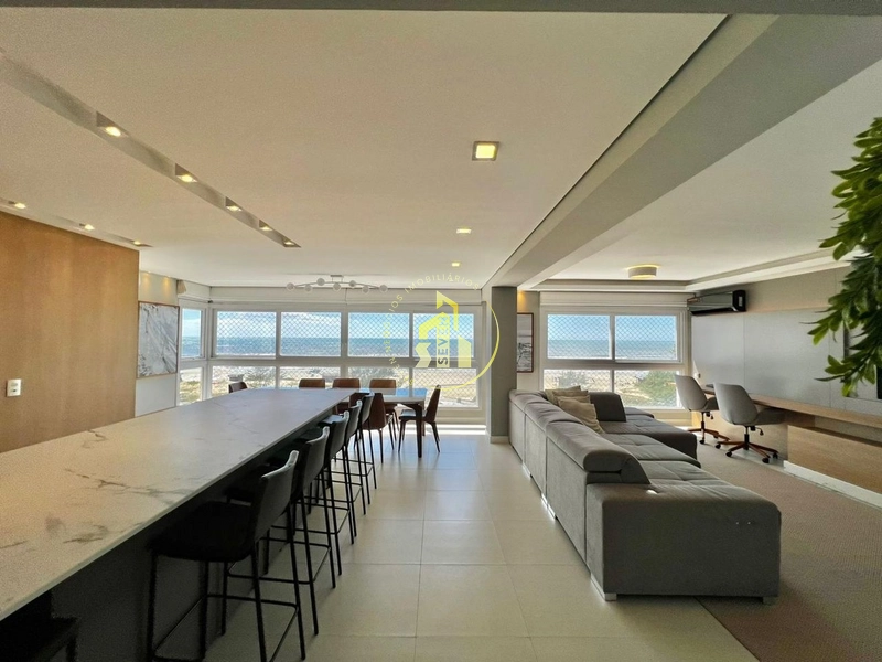 ALTÍSSMO PADRÃO À BEIRA-MAR: 2ª foto da galeria de imagens do imóvel