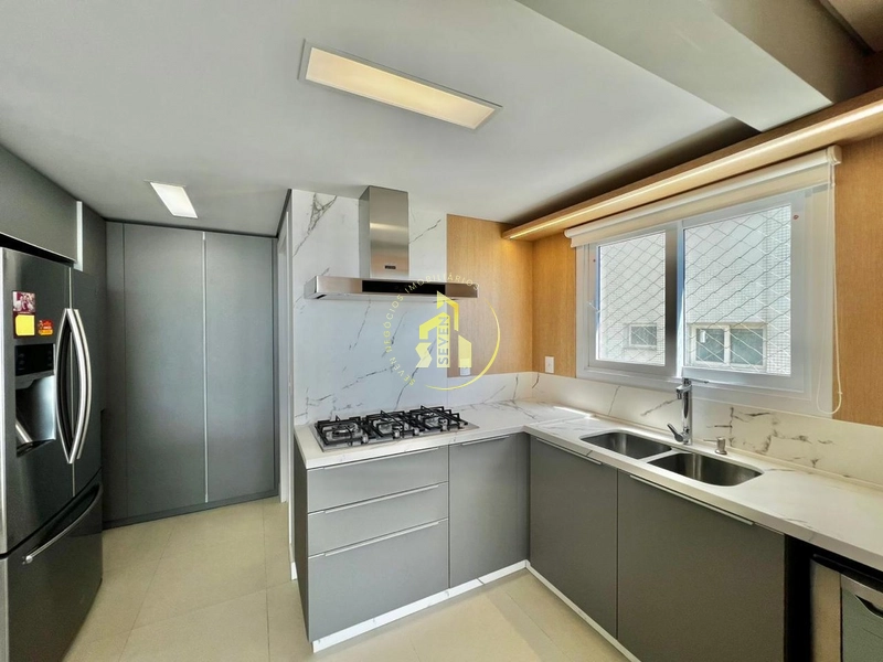 ALTÍSSMO PADRÃO À BEIRA-MAR: 15ª foto da galeria de imagens do imóvel