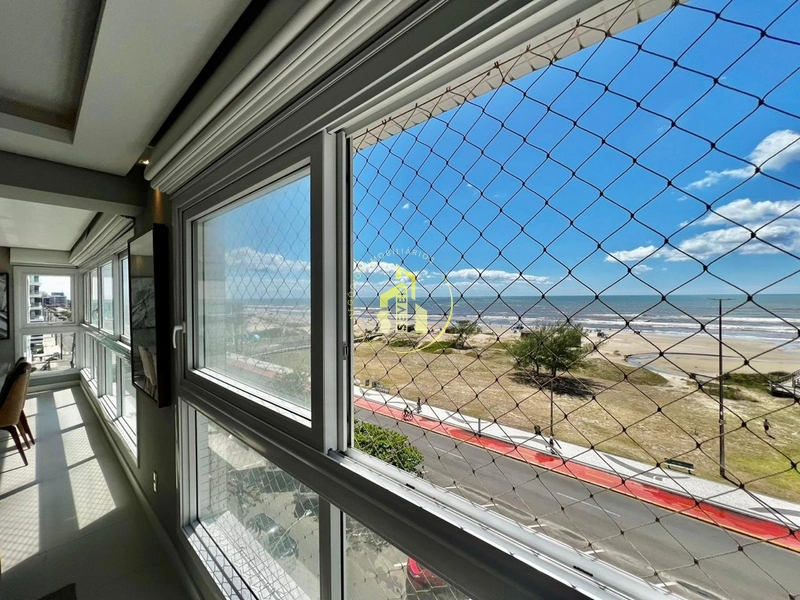 ALTÍSSMO PADRÃO À BEIRA-MAR: 7ª foto da galeria de imagens do imóvel