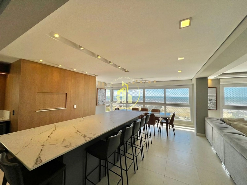 ALTÍSSMO PADRÃO À BEIRA-MAR: 4ª foto da galeria de imagens do imóvel