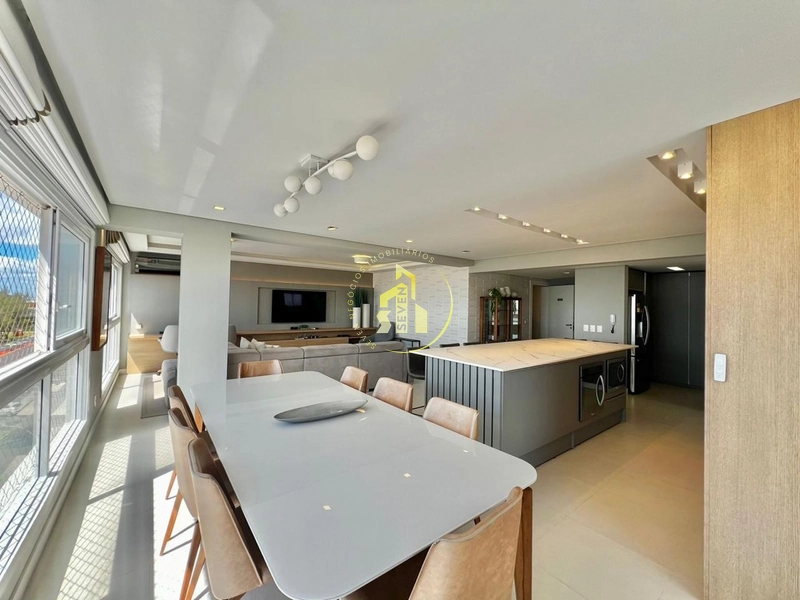 ALTÍSSMO PADRÃO À BEIRA-MAR: 16ª foto da galeria de imagens do imóvel