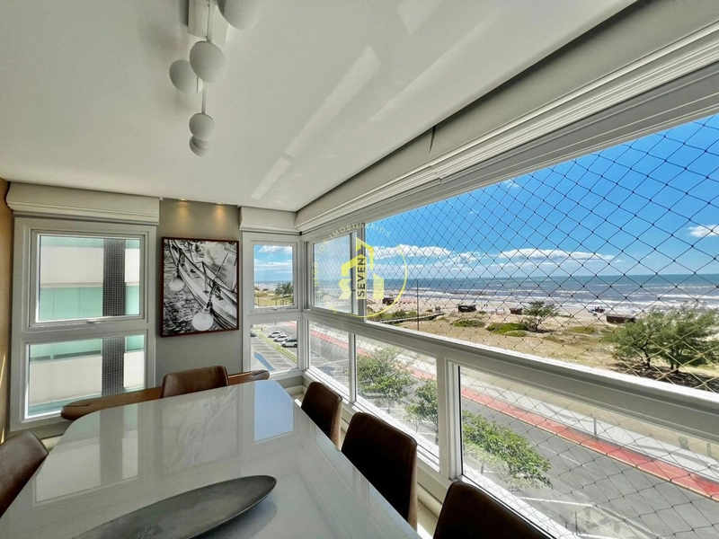 ALTÍSSMO PADRÃO À BEIRA-MAR: 11ª foto da galeria de imagens do imóvel