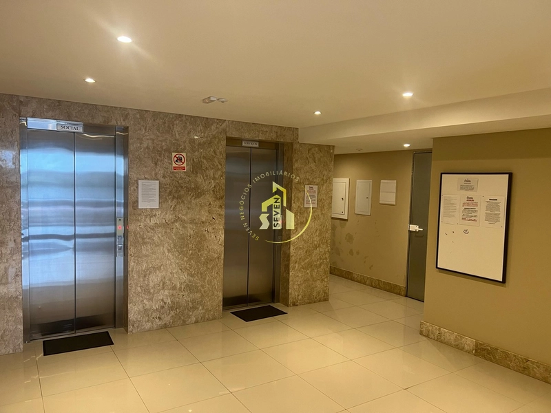 Apartamento 2 dormitórios em bairro nobre de Capão da Canoa.: 10ª foto da galeria de imagens do imóvel