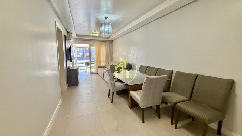 Apartamento na praia de Capão da Canoa, próximo ao mar.: 13ª foto da galeria de imagens do imóvel