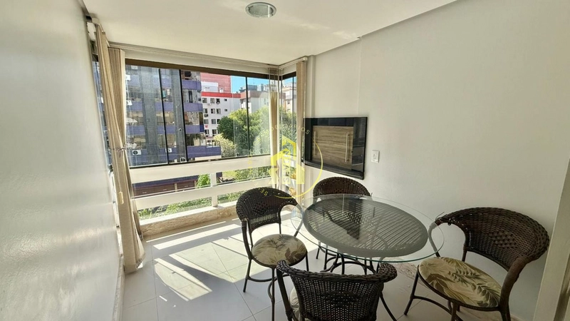 Apartamento na praia de Capão da Canoa, próximo ao mar.: 6ª foto da galeria de imagens do imóvel