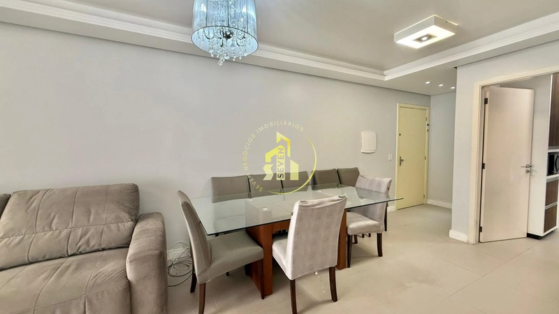 Apartamento na praia de Capão da Canoa, próximo ao mar.: 9ª foto da galeria de imagens do imóvel