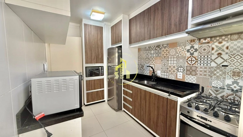 Apartamento na praia de Capão da Canoa, próximo ao mar.: 16ª foto da galeria de imagens do imóvel