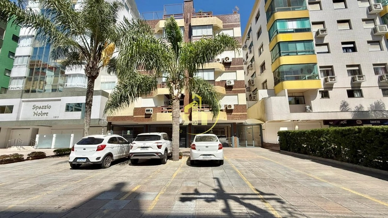 Apartamento na praia de Capão da Canoa, próximo ao mar.: 24ª foto da galeria de imagens do imóvel