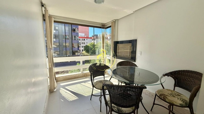 Apartamento na praia de Capão da Canoa, próximo ao mar.: 5ª foto da galeria de imagens do imóvel