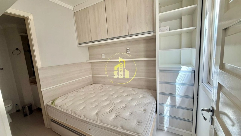 Apartamento na praia de Capão da Canoa, próximo ao mar.: 18ª foto da galeria de imagens do imóvel