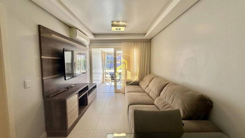 Apartamento na praia de Capão da Canoa, próximo ao mar.: 11ª foto da galeria de imagens do imóvel