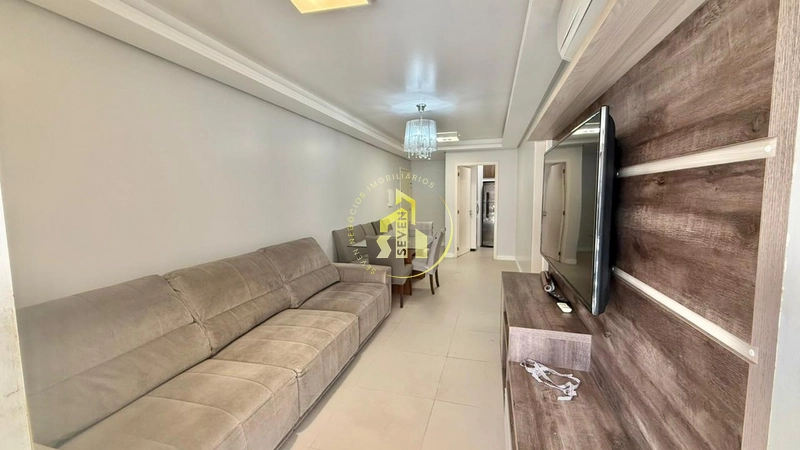 Apartamento na praia de Capão da Canoa, próximo ao mar.: 10ª foto da galeria de imagens do imóvel