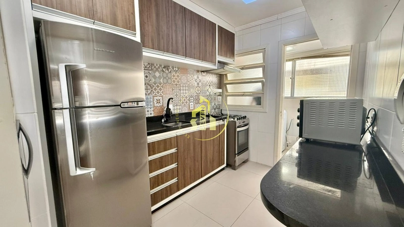 Apartamento na praia de Capão da Canoa, próximo ao mar.: 15ª foto da galeria de imagens do imóvel