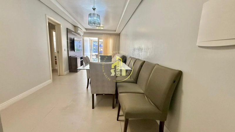 Apartamento na praia de Capão da Canoa, próximo ao mar.: 8ª foto da galeria de imagens do imóvel