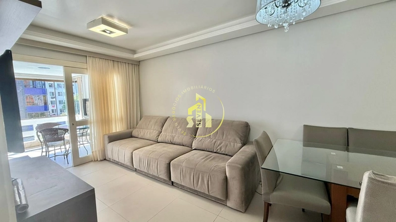 Apartamento na praia de Capão da Canoa, próximo ao mar.: 7ª foto da galeria de imagens do imóvel