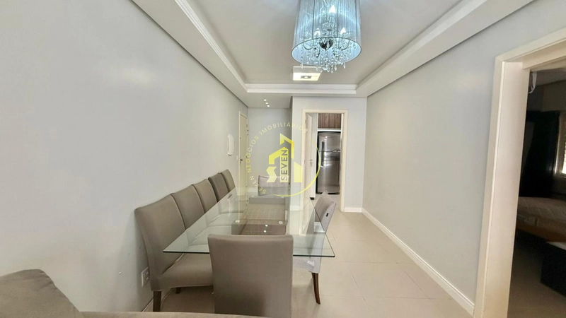 Apartamento na praia de Capão da Canoa, próximo ao mar.: 14ª foto da galeria de imagens do imóvel