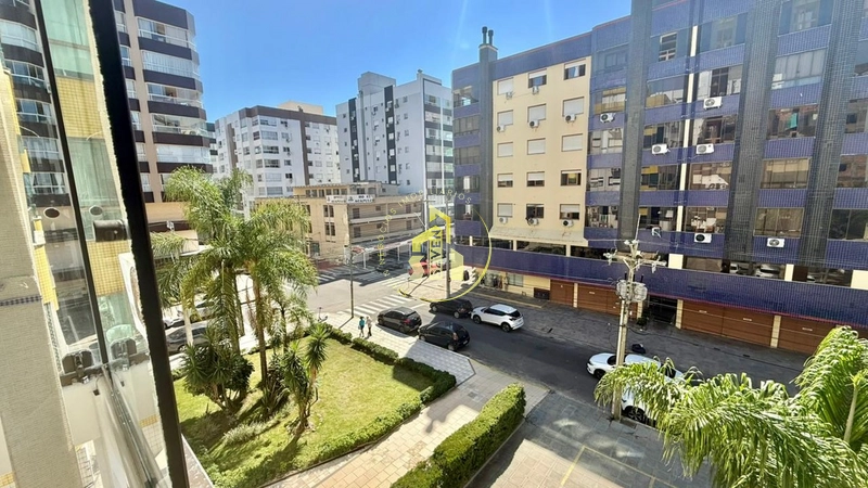 Apartamento na praia de Capão da Canoa, próximo ao mar.: 4ª foto da galeria de imagens do imóvel