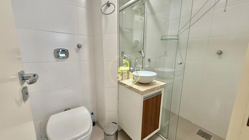 Apartamento na praia de Capão da Canoa, próximo ao mar.: 17ª foto da galeria de imagens do imóvel