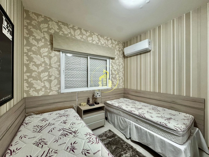 Apartamento de 2 dormit, 1 ste, frente a Praça, Zona Nova, Capão da C: 14ª foto da galeria de imagens do imóvel