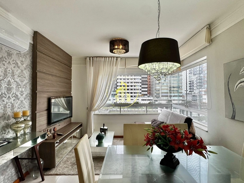 Apartamento de 2 dormit, 1 ste, frente a Praça, Zona Nova, Capão da C: 2ª foto da galeria de imagens do imóvel