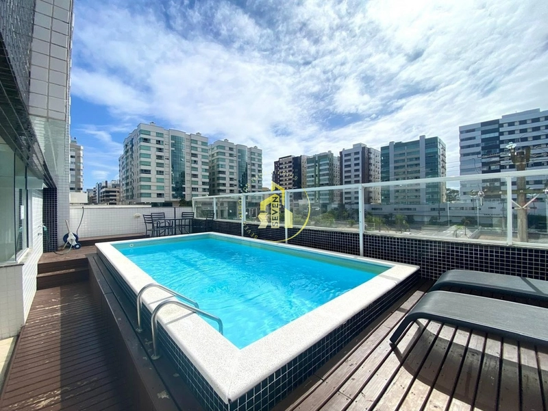 Apartamento de 2 dormit, 1 ste, frente a Praça, Zona Nova, Capão da C: 17ª foto da galeria de imagens do imóvel