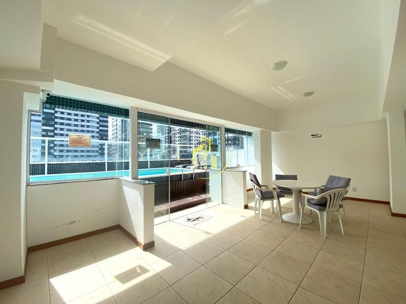 Apartamento de 2 dormit, 1 ste, frente a Praça, Zona Nova, Capão da C: 21ª foto da galeria de imagens do imóvel