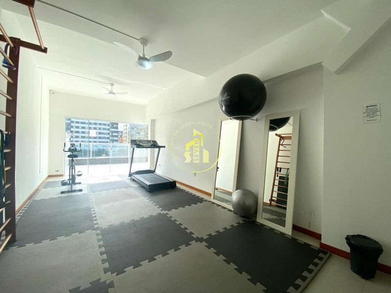 Apartamento de 2 dormit, 1 ste, frente a Praça, Zona Nova, Capão da C: 19ª foto da galeria de imagens do imóvel