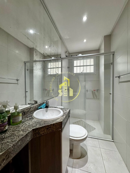 Apartamento de 2 dormit, 1 ste, frente a Praça, Zona Nova, Capão da C: 12ª foto da galeria de imagens do imóvel