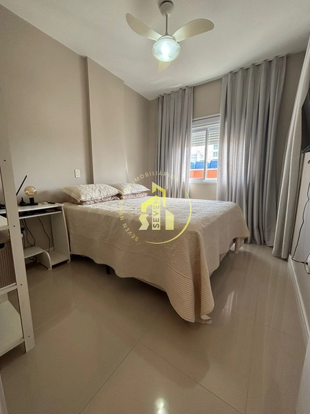 Apartamento próximo ao mar da praia de Capão da Canoa: 9ª foto da galeria de imagens do imóvel