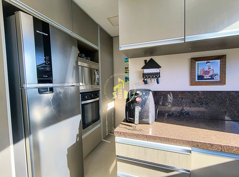 Apartamento próximo ao mar da praia de Capão da Canoa: 12ª foto da galeria de imagens do imóvel