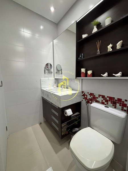 Apartamento próximo ao mar da praia de Capão da Canoa: 3ª foto da galeria de imagens do imóvel