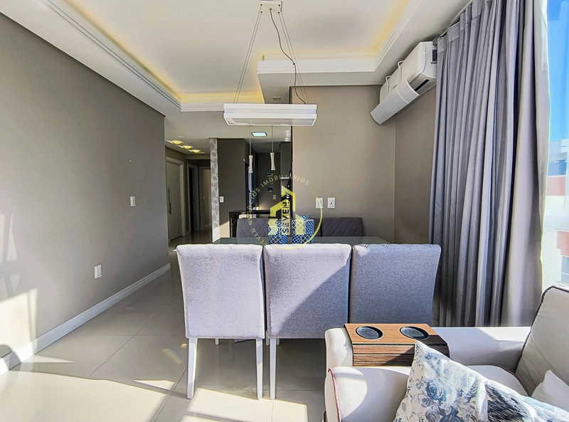 Apartamento próximo ao mar da praia de Capão da Canoa: 7ª foto da galeria de imagens do imóvel