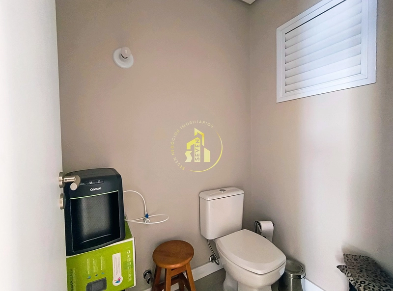 Apartamento próximo ao mar da praia de Capão da Canoa: 14ª foto da galeria de imagens do imóvel