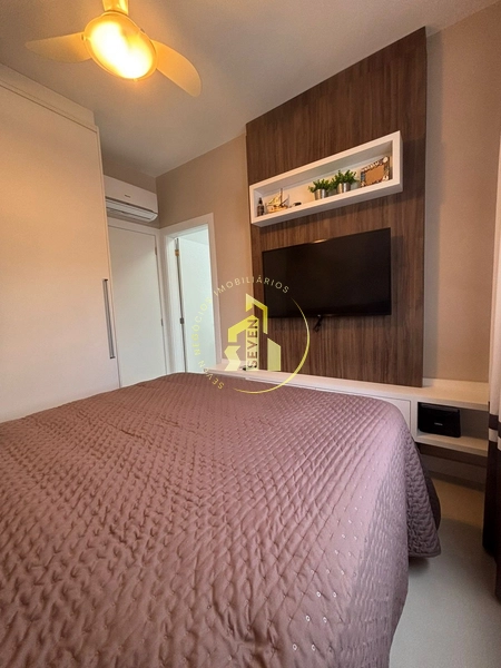 Apartamento próximo ao mar da praia de Capão da Canoa: 2ª foto da galeria de imagens do imóvel