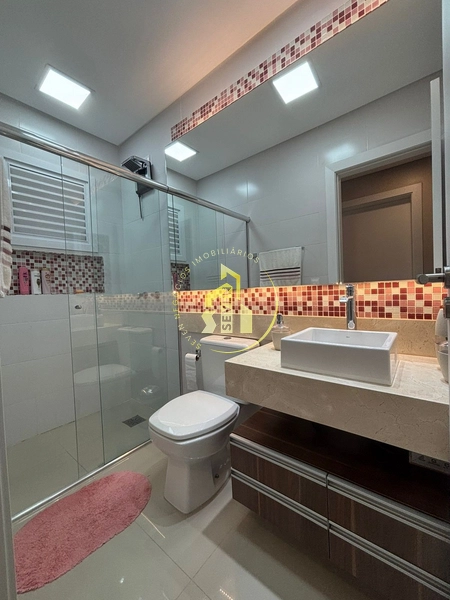 Apartamento próximo ao mar da praia de Capão da Canoa: 12ª foto da galeria de imagens do imóvel