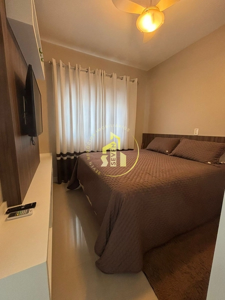 Apartamento próximo ao mar da praia de Capão da Canoa: 6ª foto da galeria de imagens do imóvel