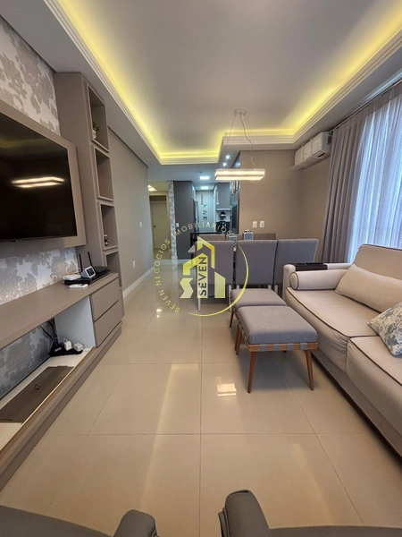 Apartamento próximo ao mar da praia de Capão da Canoa: 20ª foto da galeria de imagens do imóvel