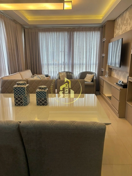 Apartamento próximo ao mar da praia de Capão da Canoa: 24ª foto da galeria de imagens do imóvel