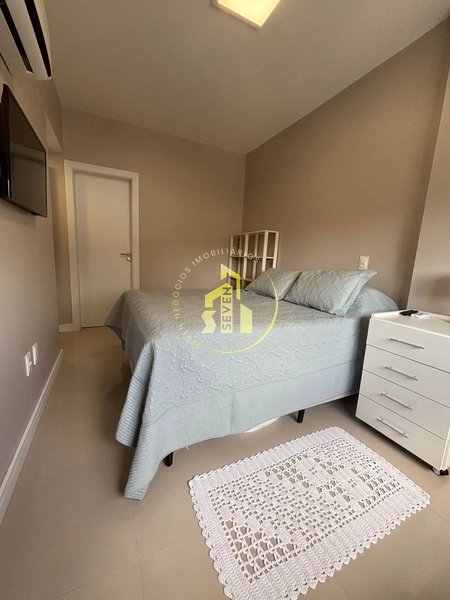 Apartamento próximo ao mar da praia de Capão da Canoa: 16ª foto da galeria de imagens do imóvel