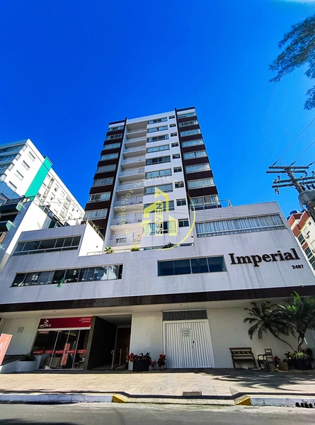 Apartamento próximo ao mar da praia de Capão da Canoa: 27ª foto da galeria de imagens do imóvel