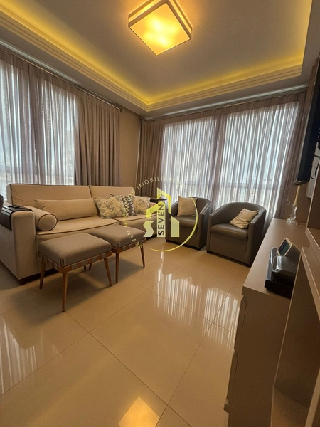 Apartamento próximo ao mar da praia de Capão da Canoa: 1ª foto da galeria de imagens do imóvel