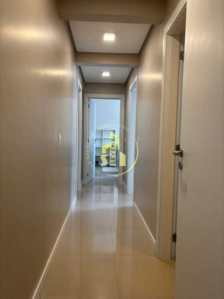 Apartamento próximo ao mar da praia de Capão da Canoa: 17ª foto da galeria de imagens do imóvel