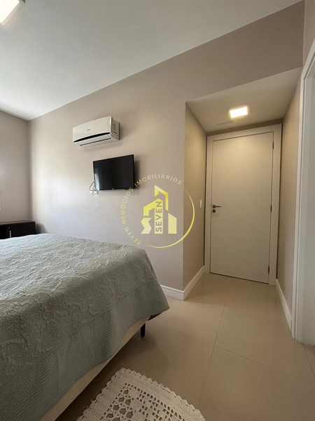 Apartamento próximo ao mar da praia de Capão da Canoa: 10ª foto da galeria de imagens do imóvel