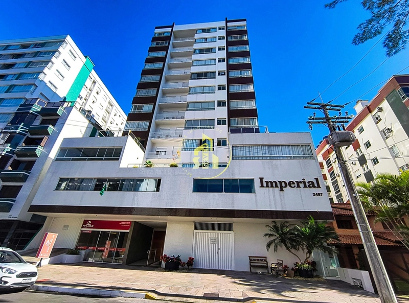 Apartamento próximo ao mar da praia de Capão da Canoa: 28ª foto da galeria de imagens do imóvel