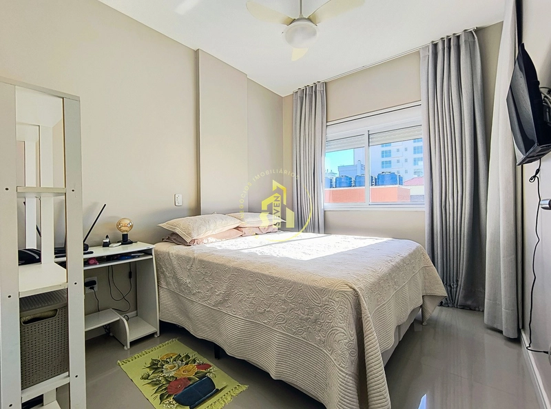 Apartamento próximo ao mar da praia de Capão da Canoa: 18ª foto da galeria de imagens do imóvel