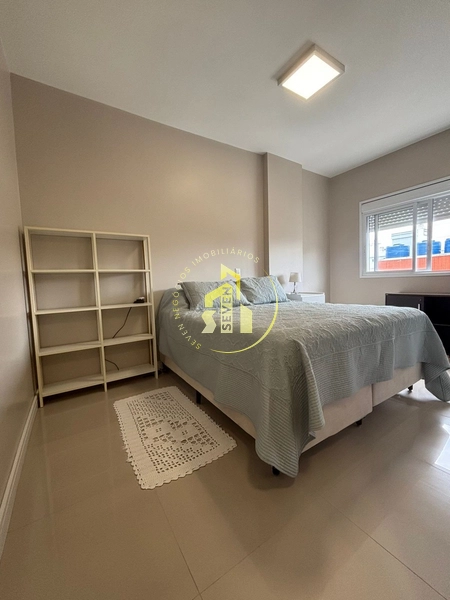 Apartamento próximo ao mar da praia de Capão da Canoa: 14ª foto da galeria de imagens do imóvel