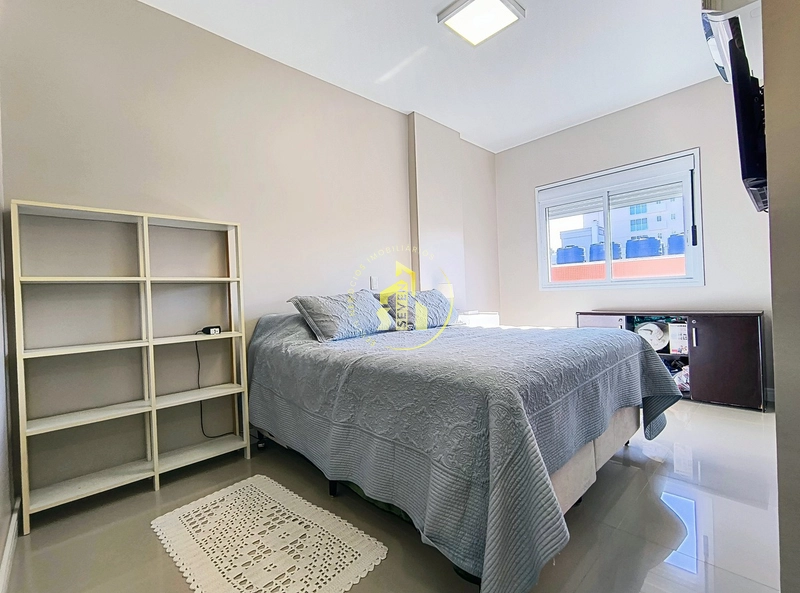 Apartamento próximo ao mar da praia de Capão da Canoa: 21ª foto da galeria de imagens do imóvel