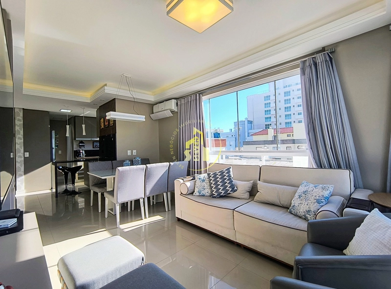 Apartamento próximo ao mar da praia de Capão da Canoa: 6ª foto da galeria de imagens do imóvel