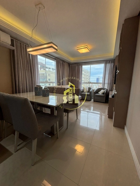 Apartamento próximo ao mar da praia de Capão da Canoa: 19ª foto da galeria de imagens do imóvel