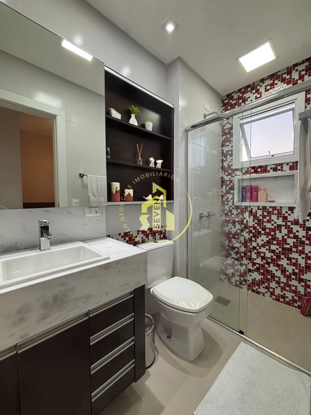 Apartamento próximo ao mar da praia de Capão da Canoa: 4ª foto da galeria de imagens do imóvel